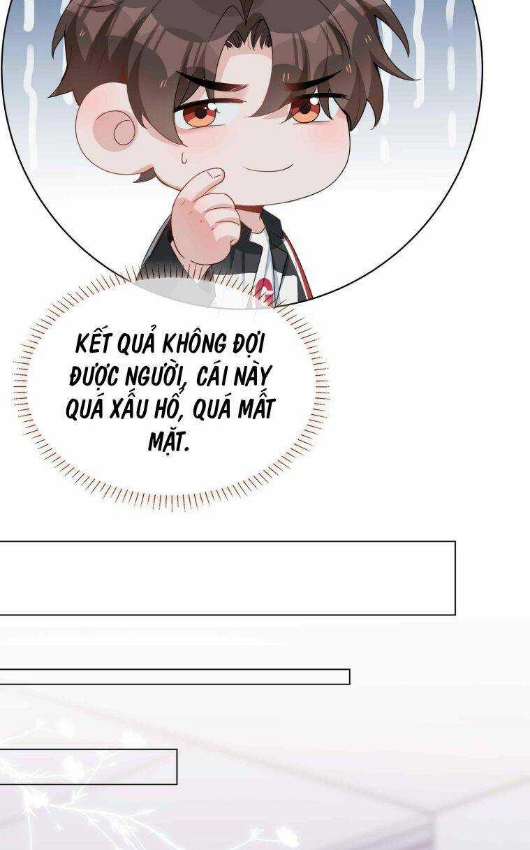 Sơn Hải Cao Trung - Chapter 54 - Trang 33