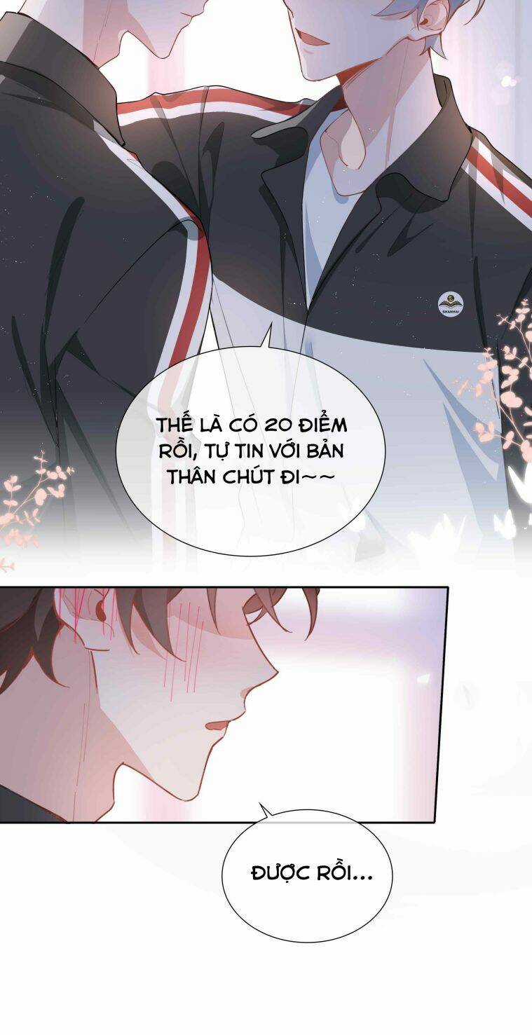 Sơn Hải Cao Trung - Chapter 54 - Trang 36