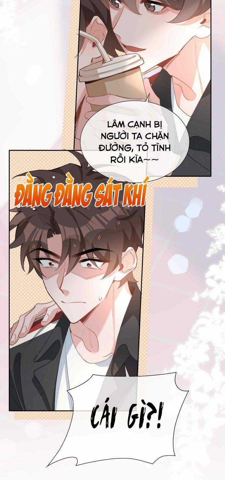 Sơn Hải Cao Trung - Chapter 54 - Trang 40