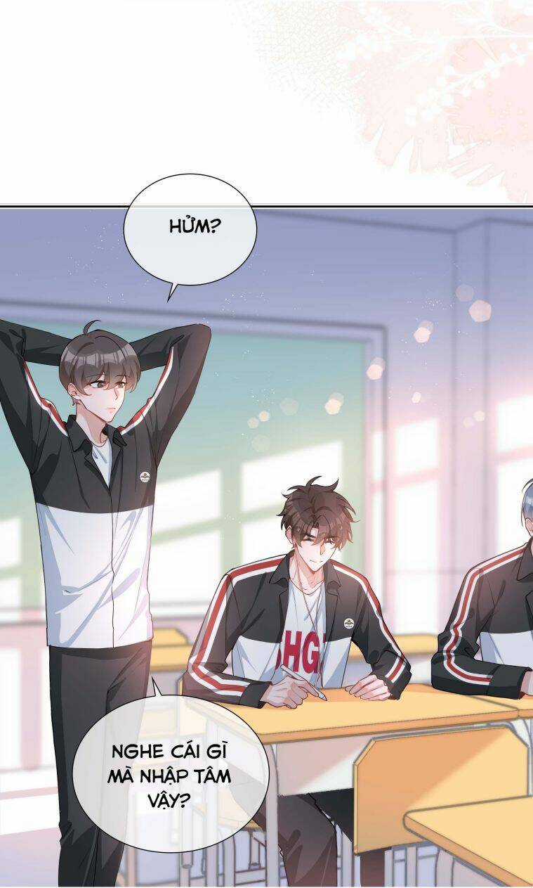 Sơn Hải Cao Trung - Chapter 54 - Trang 5