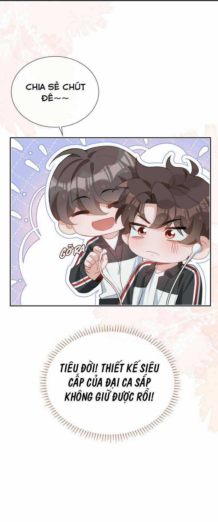 Sơn Hải Cao Trung - Chapter 54 - Trang 6