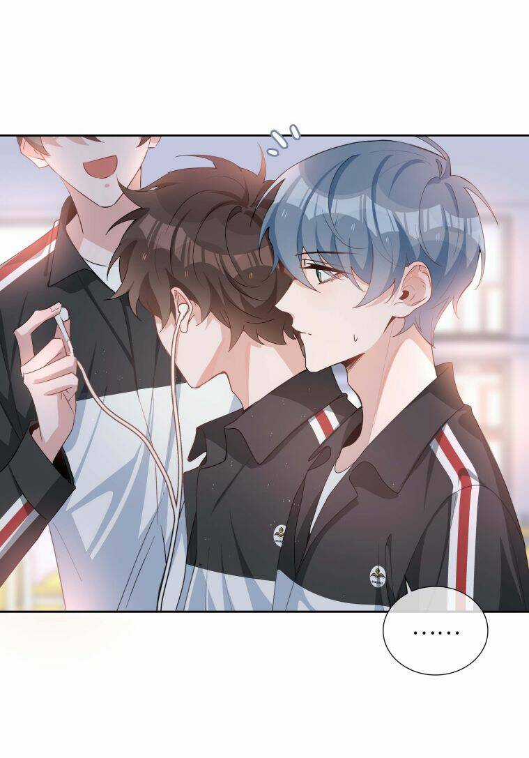 Sơn Hải Cao Trung - Chapter 54 - Trang 7