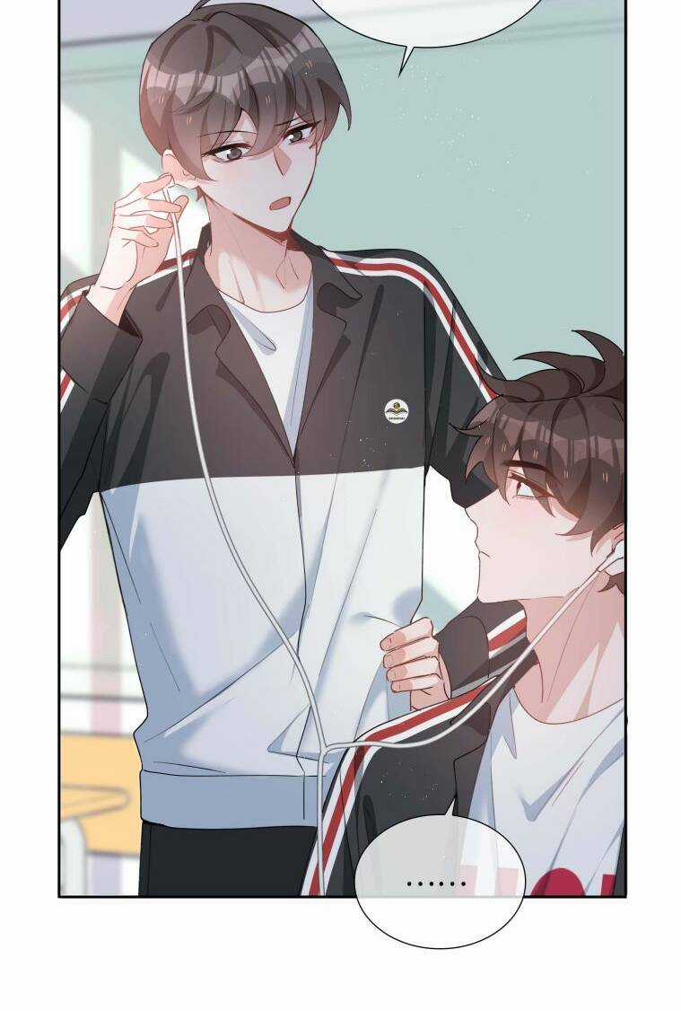 Sơn Hải Cao Trung - Chapter 54 - Trang 10