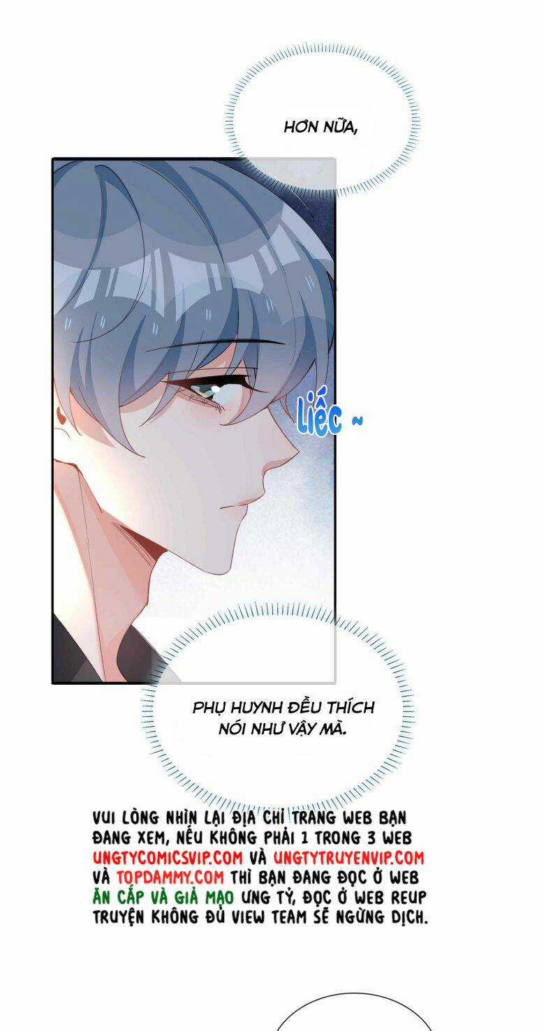 Sơn Hải Cao Trung - Chapter 55 - Trang 17