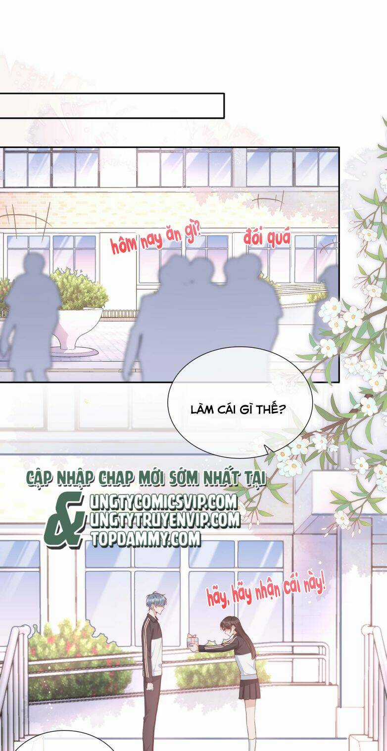 Sơn Hải Cao Trung - Chapter 55 - Trang 3