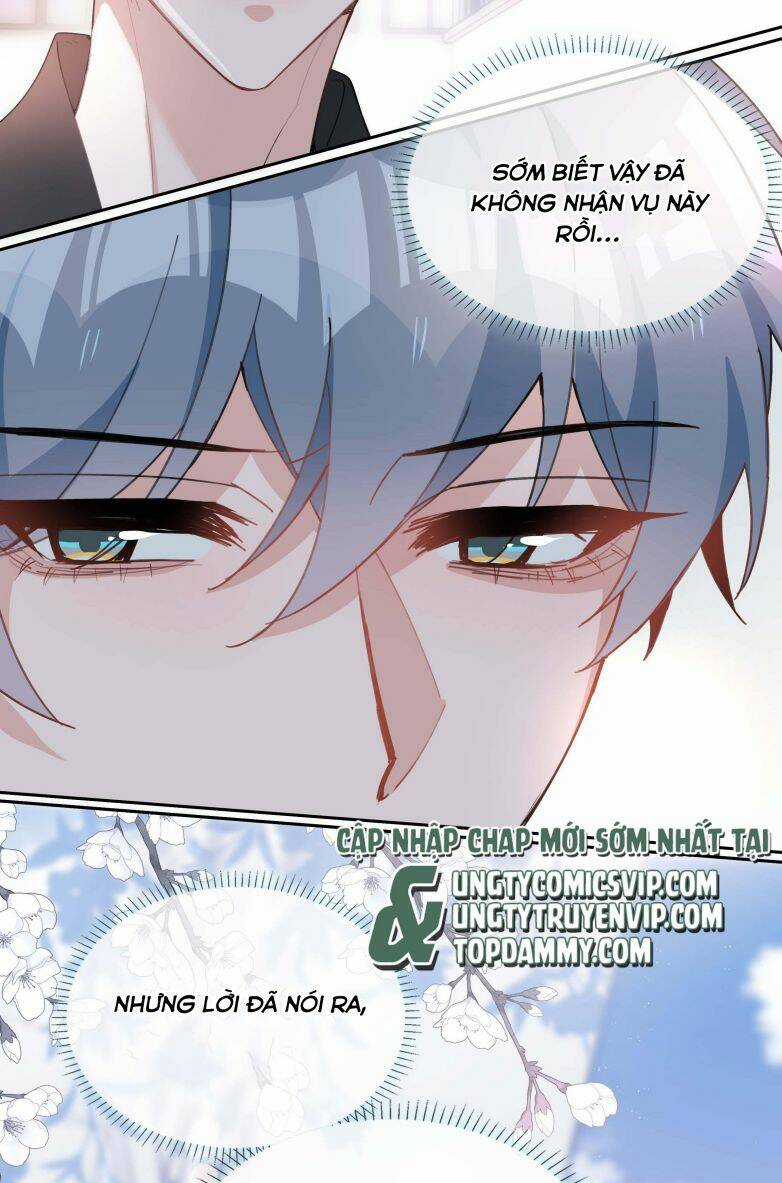 Sơn Hải Cao Trung - Chapter 55 - Trang 21