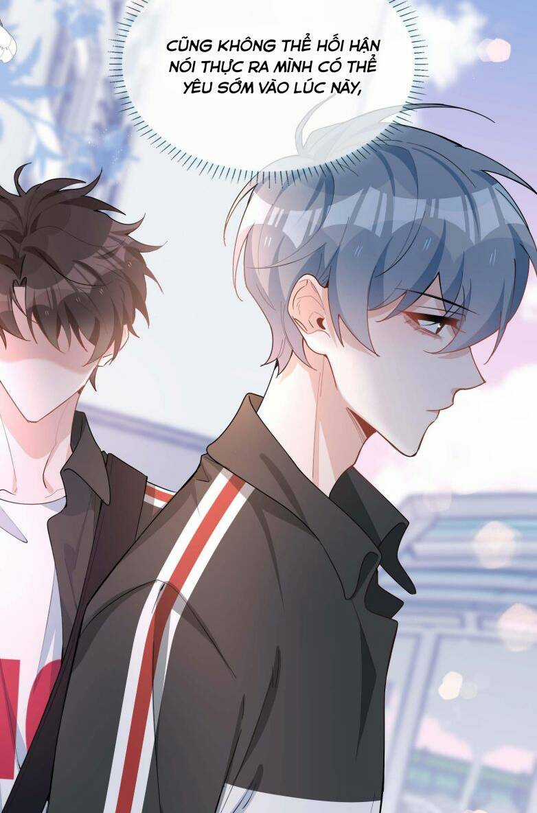 Sơn Hải Cao Trung - Chapter 55 - Trang 22