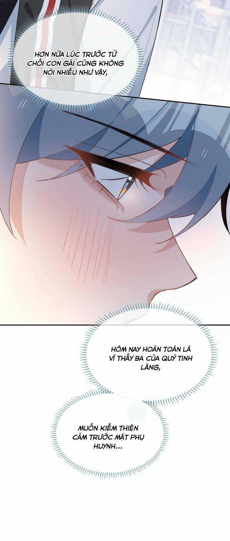 Sơn Hải Cao Trung - Chapter 55 - Trang 23