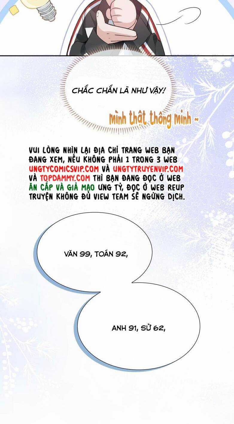 Sơn Hải Cao Trung - Chapter 55 - Trang 29