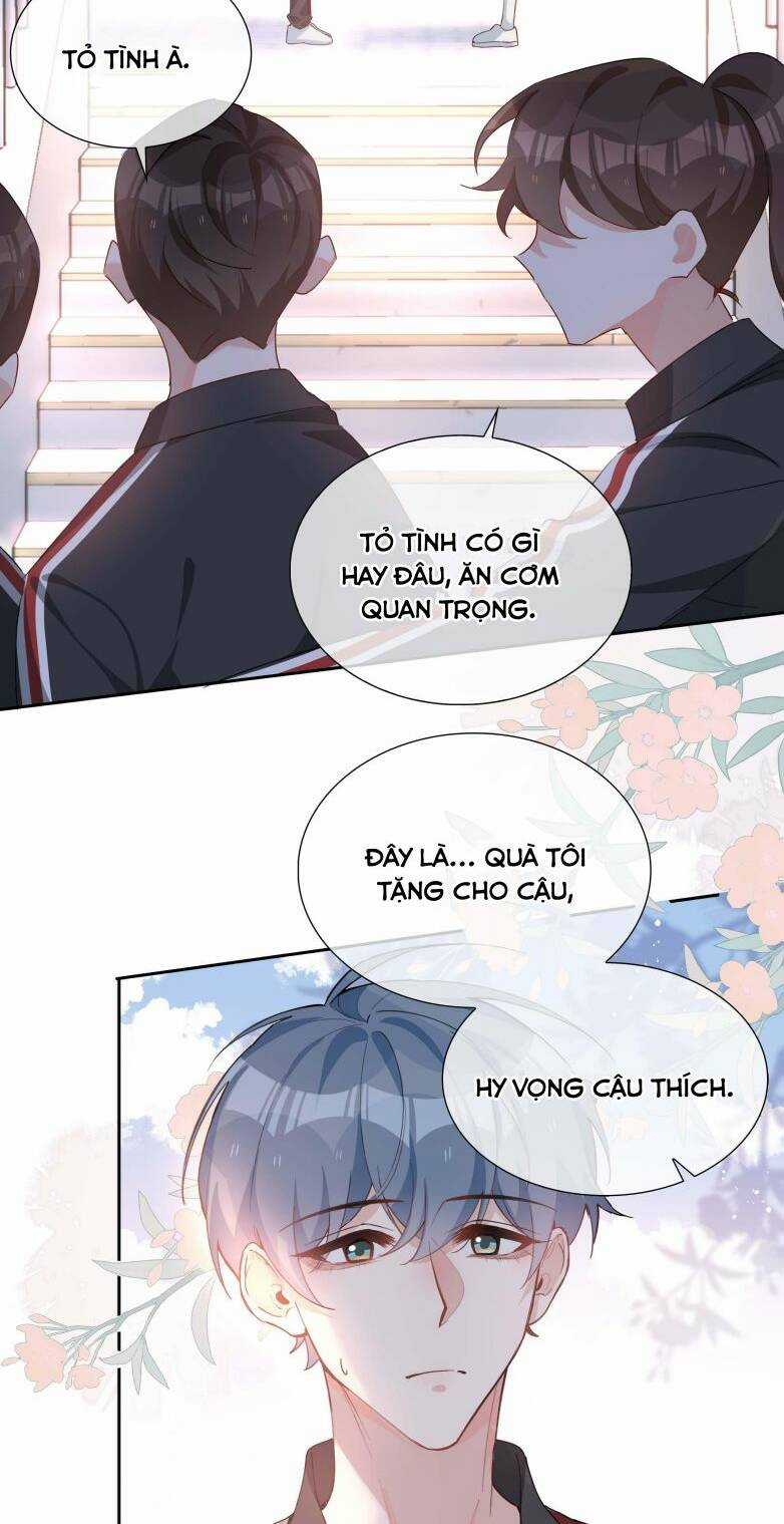 Sơn Hải Cao Trung - Chapter 55 - Trang 4