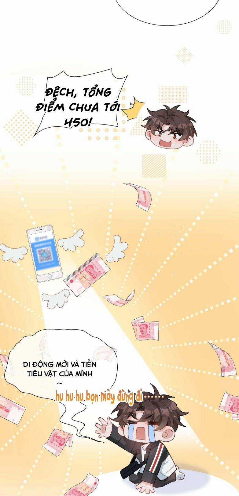 Sơn Hải Cao Trung - Chapter 55 - Trang 31