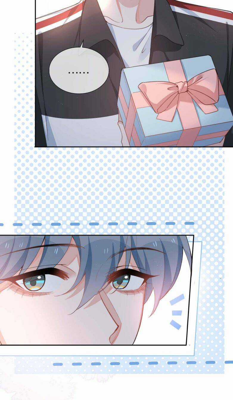 Sơn Hải Cao Trung - Chapter 55 - Trang 5