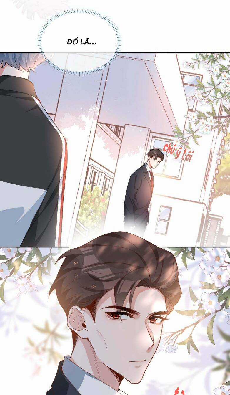 Sơn Hải Cao Trung - Chapter 55 - Trang 6