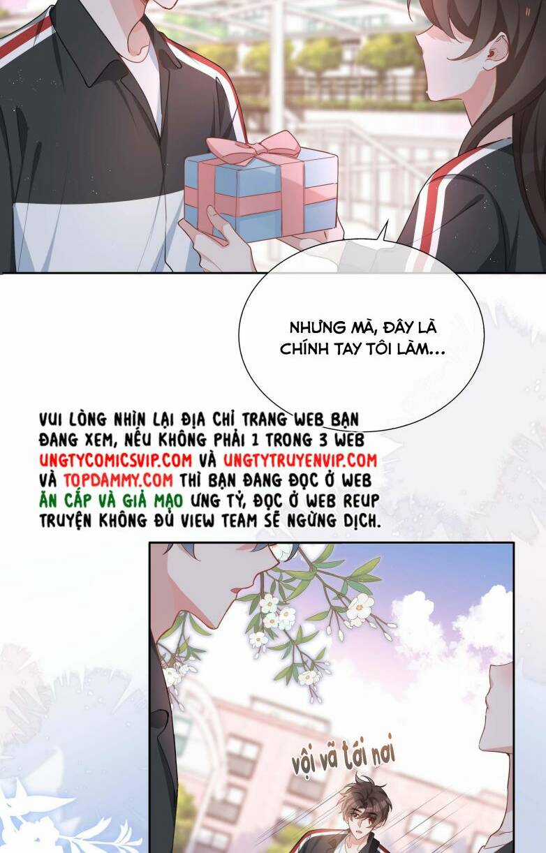 Sơn Hải Cao Trung - Chapter 55 - Trang 8