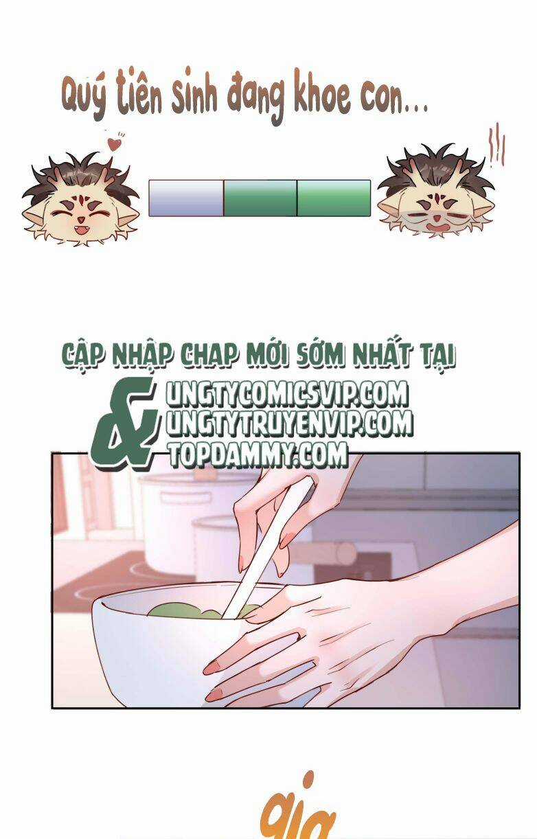 Sơn Hải Cao Trung - Chapter 56 - Trang 15