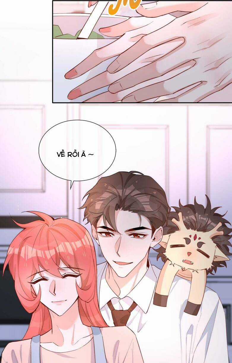 Sơn Hải Cao Trung - Chapter 56 - Trang 16