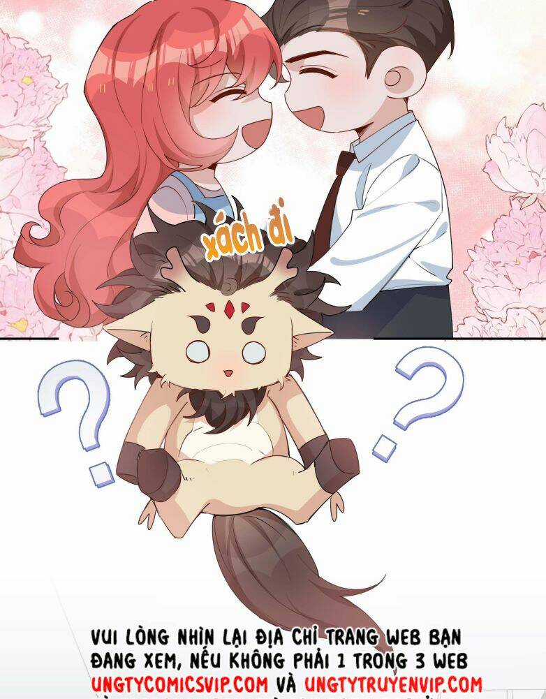 Sơn Hải Cao Trung - Chapter 56 - Trang 19