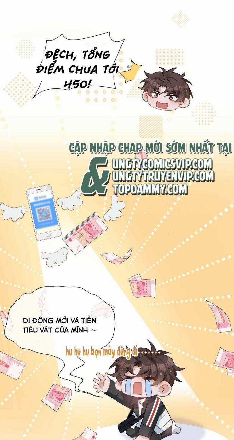 Sơn Hải Cao Trung - Chapter 56 - Trang 3