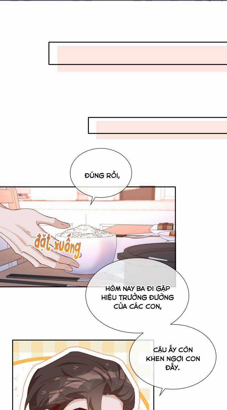 Sơn Hải Cao Trung - Chapter 56 - Trang 21