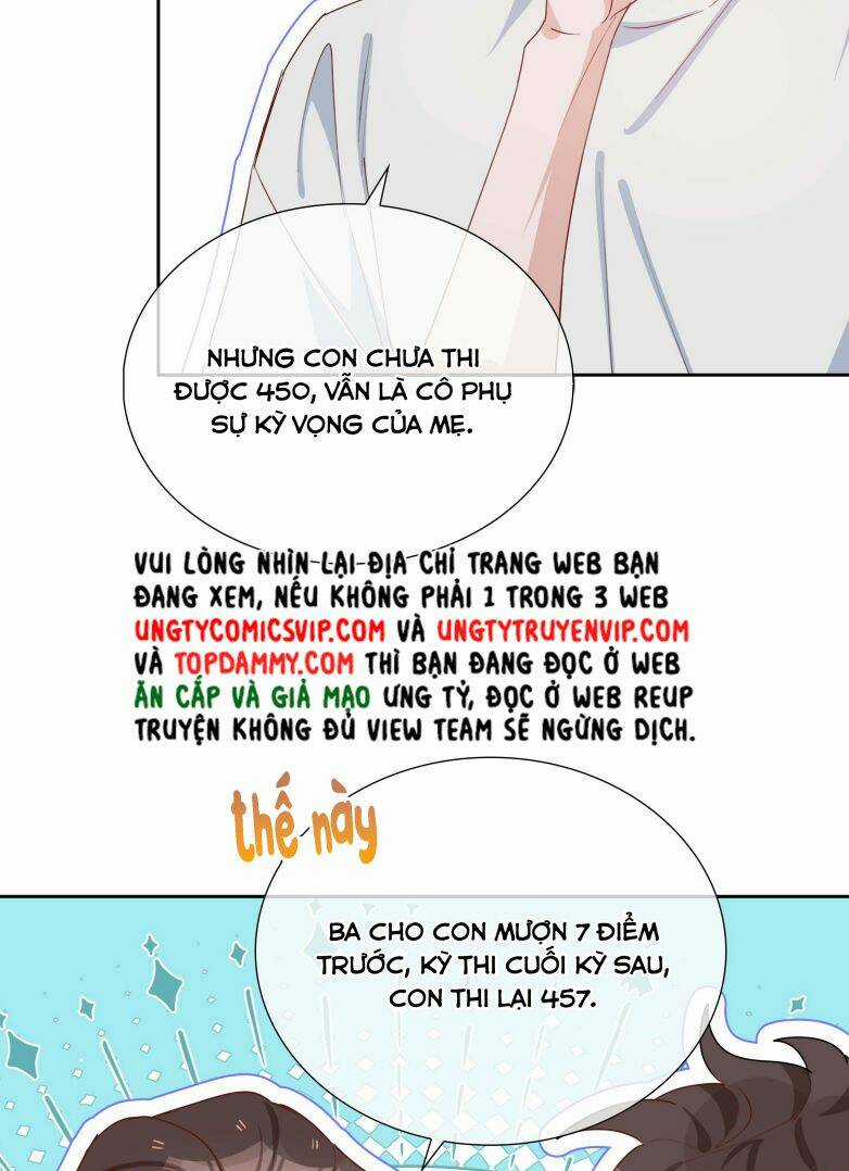 Sơn Hải Cao Trung - Chapter 56 - Trang 23