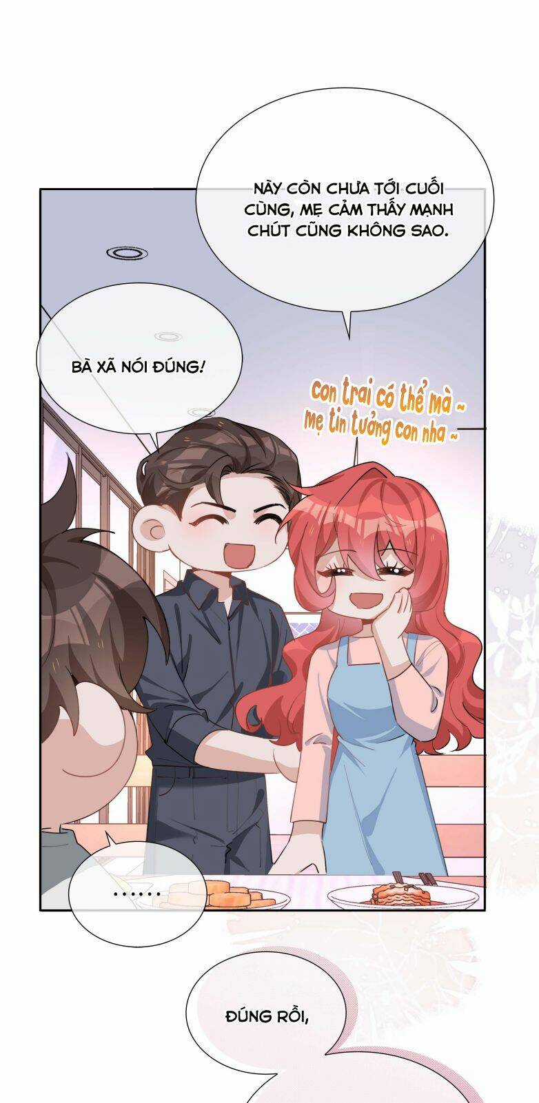 Sơn Hải Cao Trung - Chapter 56 - Trang 27