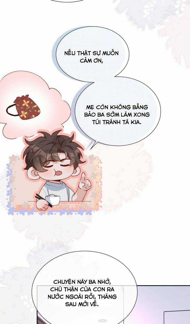 Sơn Hải Cao Trung - Chapter 56 - Trang 29