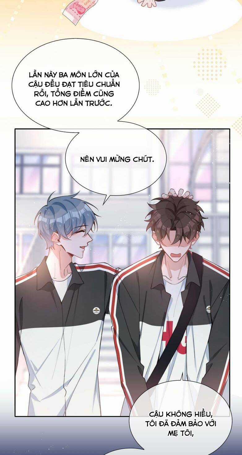 Sơn Hải Cao Trung - Chapter 56 - Trang 4