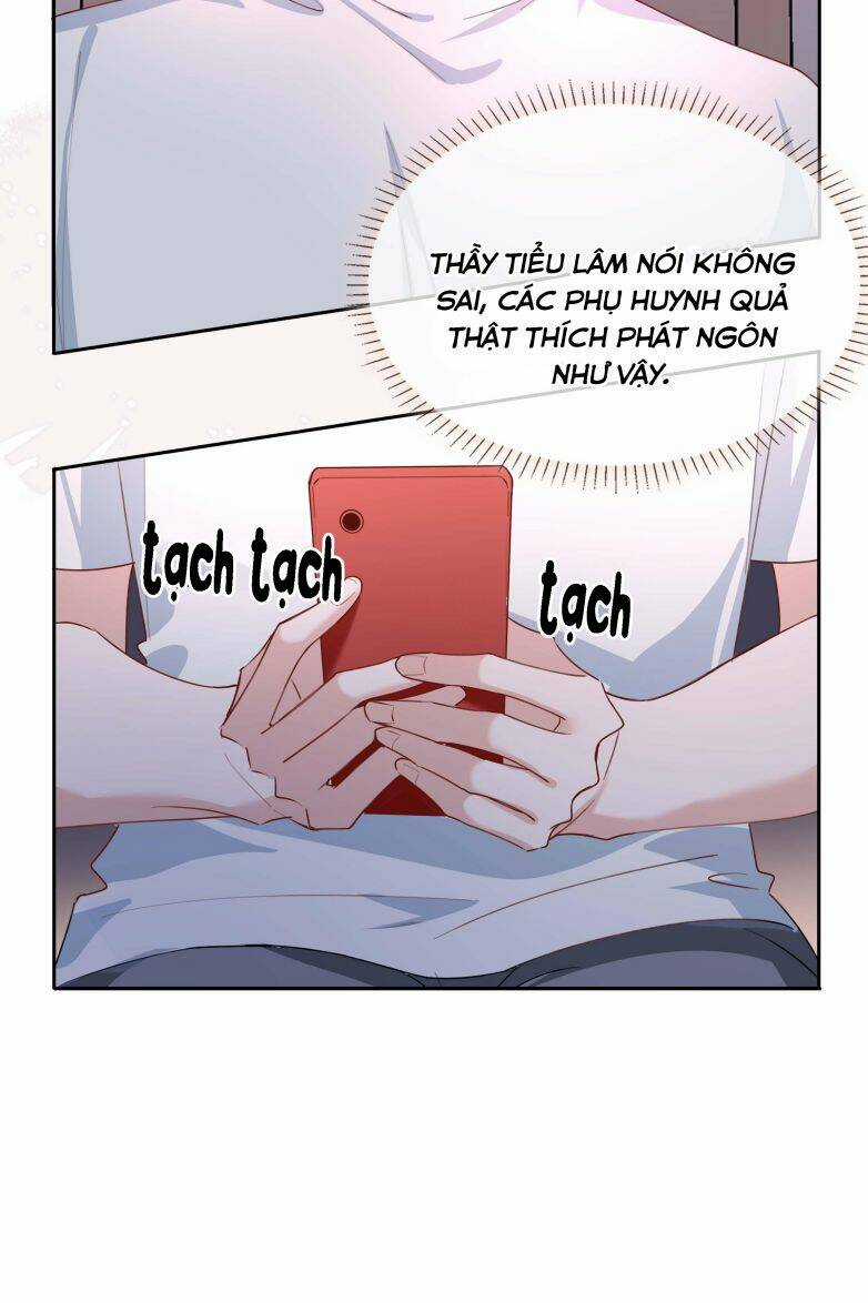 Sơn Hải Cao Trung - Chapter 56 - Trang 33