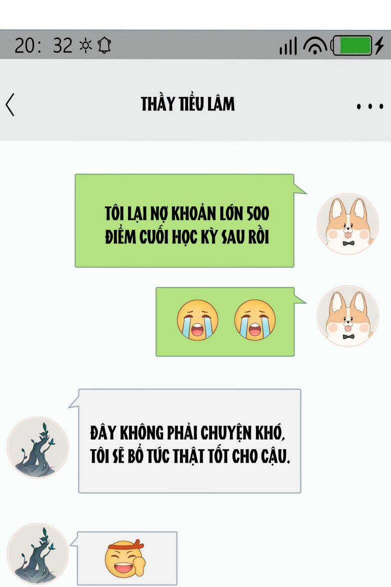 Sơn Hải Cao Trung - Chapter 56 - Trang 34