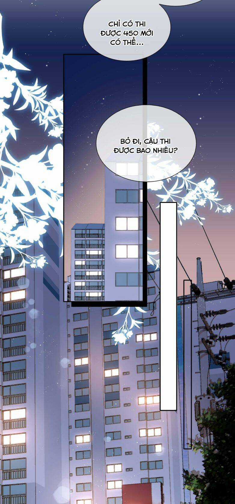 Sơn Hải Cao Trung - Chapter 56 - Trang 5