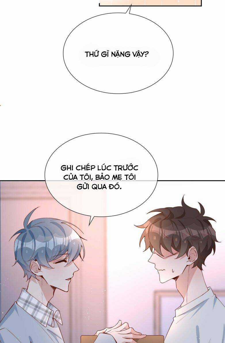 Sơn Hải Cao Trung - Chapter 56 - Trang 41