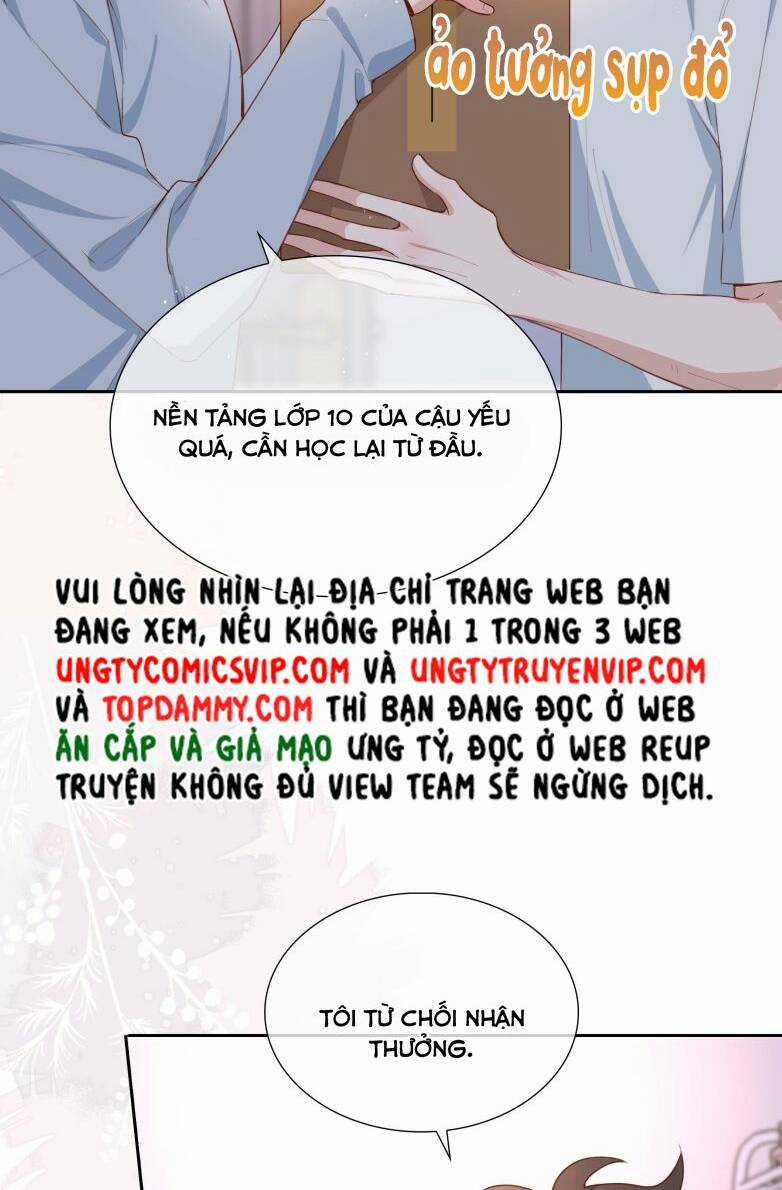 Sơn Hải Cao Trung - Chapter 56 - Trang 42