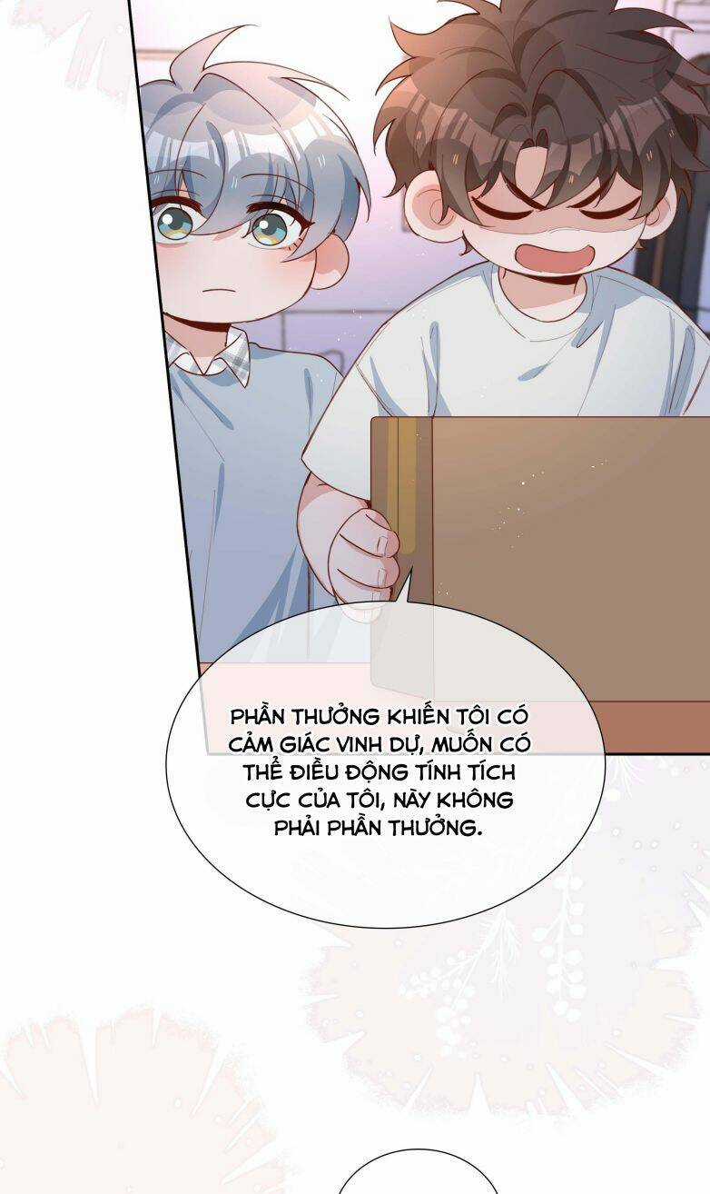 Sơn Hải Cao Trung - Chapter 56 - Trang 43