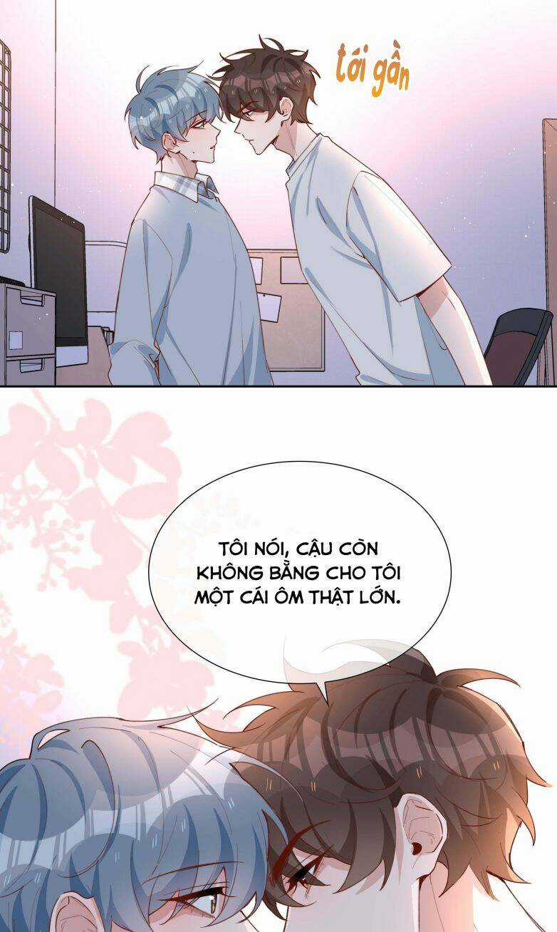 Sơn Hải Cao Trung - Chapter 56 - Trang 47