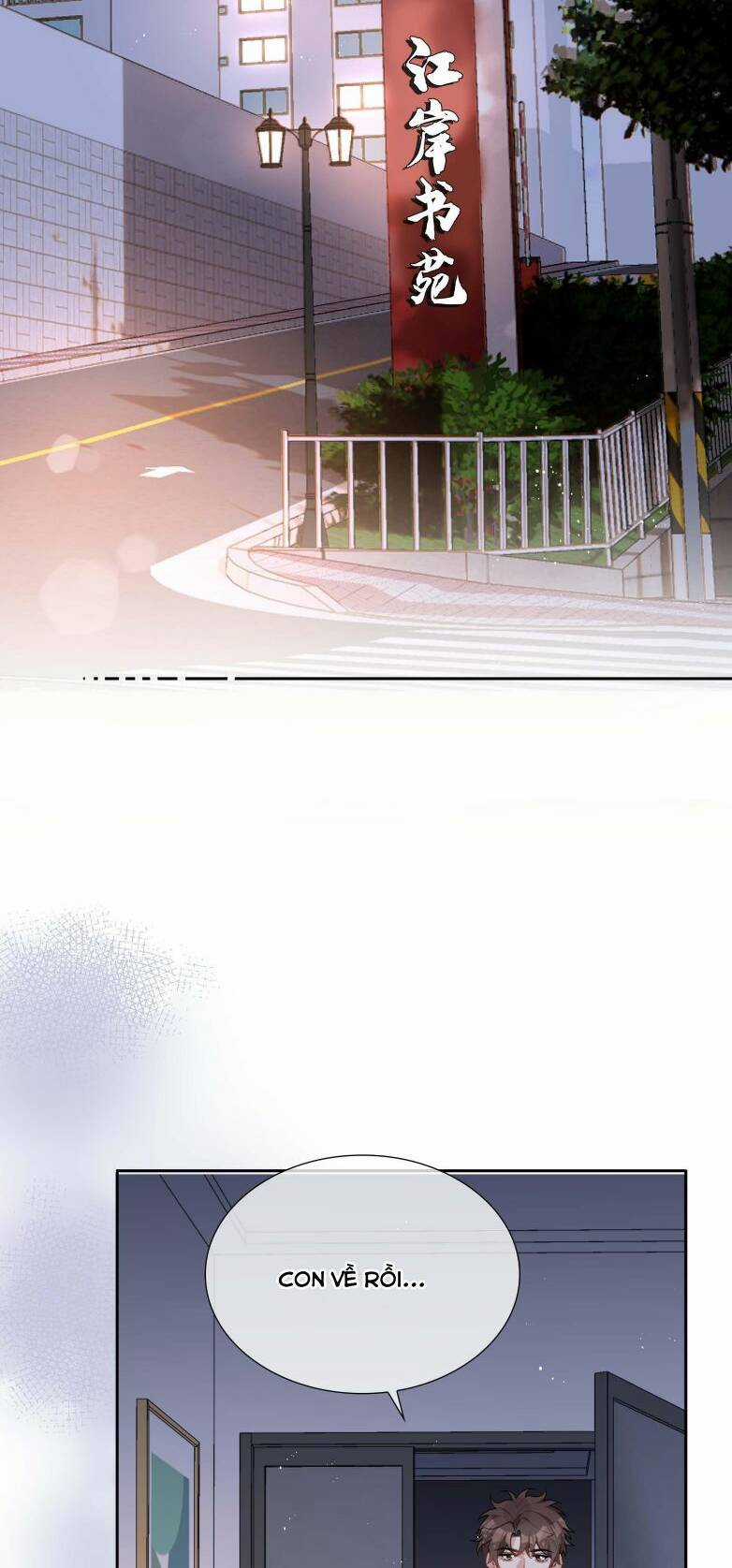 Sơn Hải Cao Trung - Chapter 56 - Trang 6