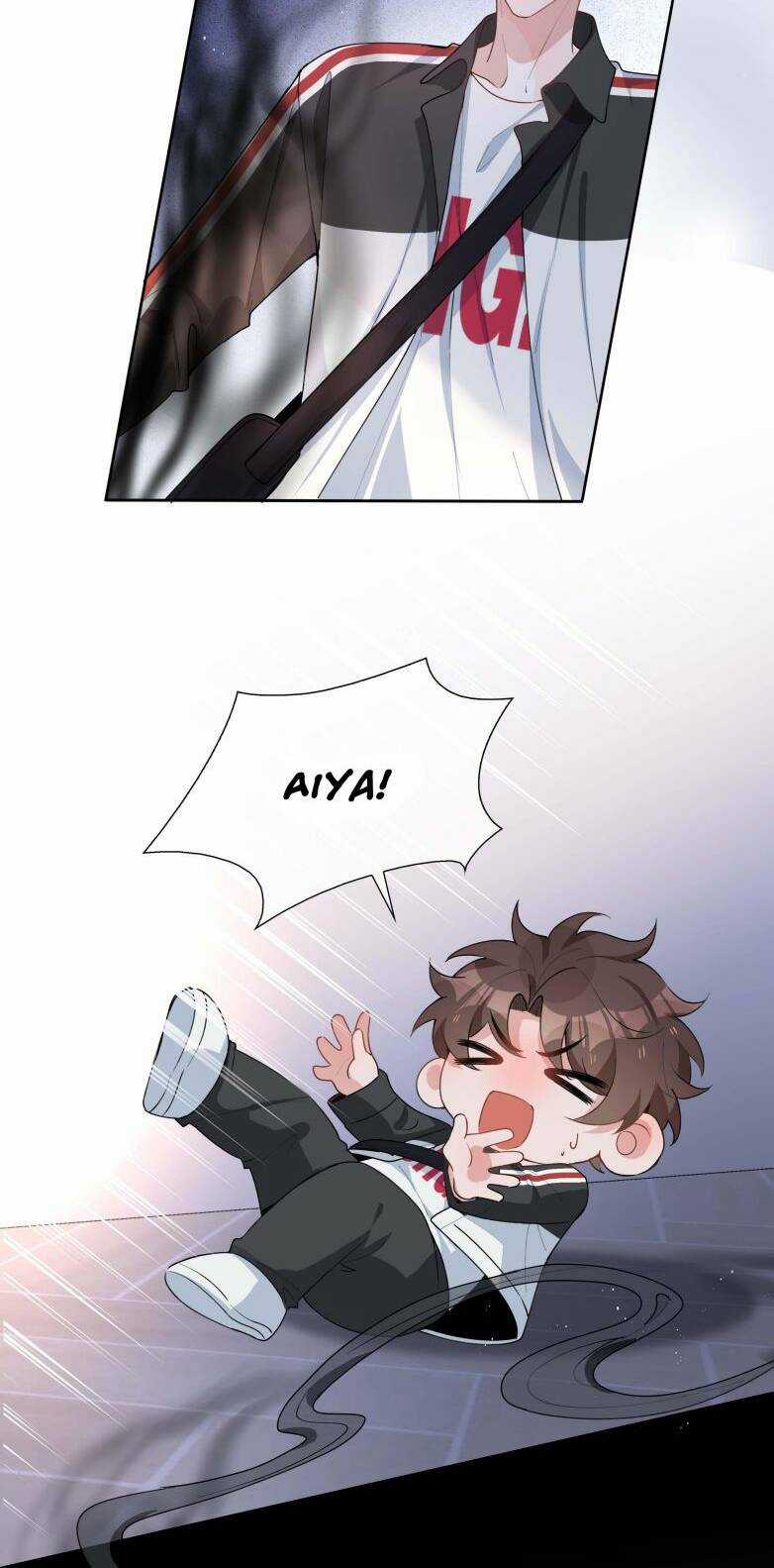 Sơn Hải Cao Trung - Chapter 56 - Trang 8