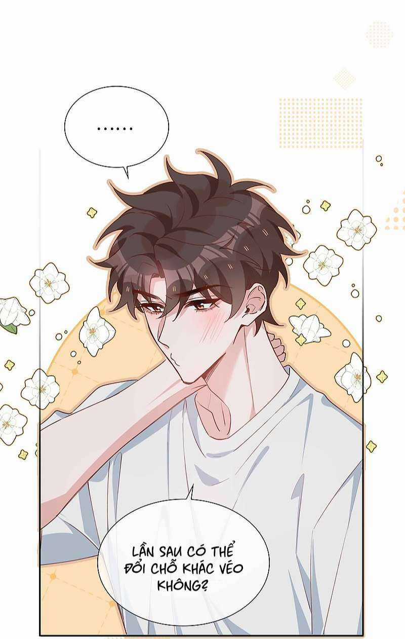 Sơn Hải Cao Trung - Chapter 57 - Trang 11