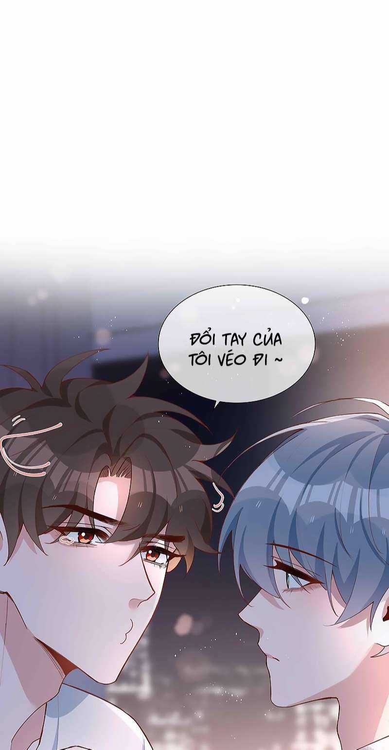 Sơn Hải Cao Trung - Chapter 57 - Trang 15