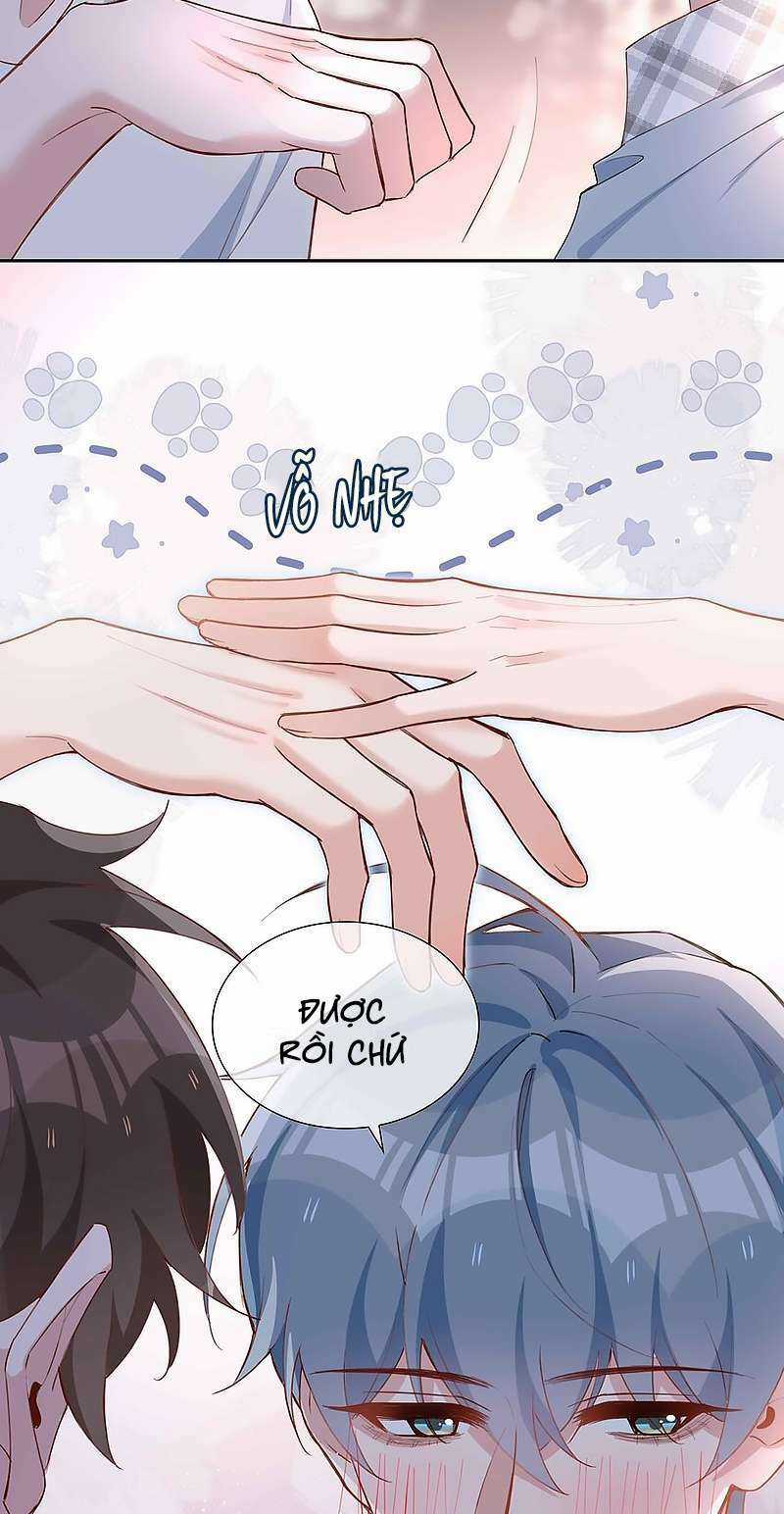 Sơn Hải Cao Trung - Chapter 57 - Trang 16