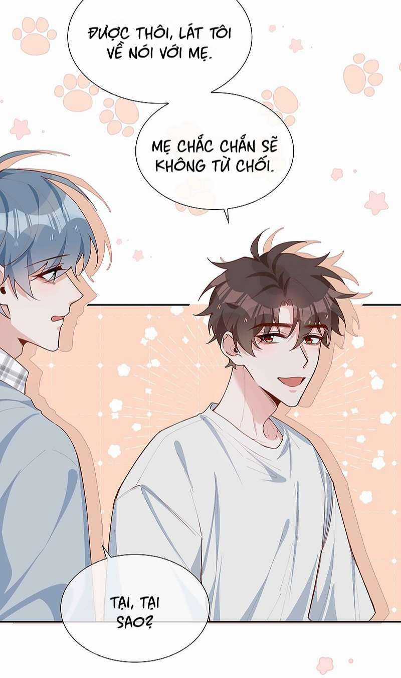 Sơn Hải Cao Trung - Chapter 57 - Trang 23