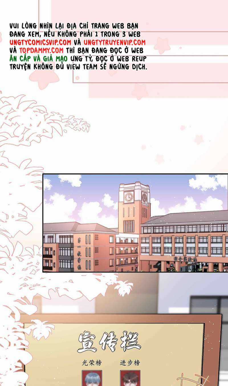 Sơn Hải Cao Trung - Chapter 57 - Trang 25