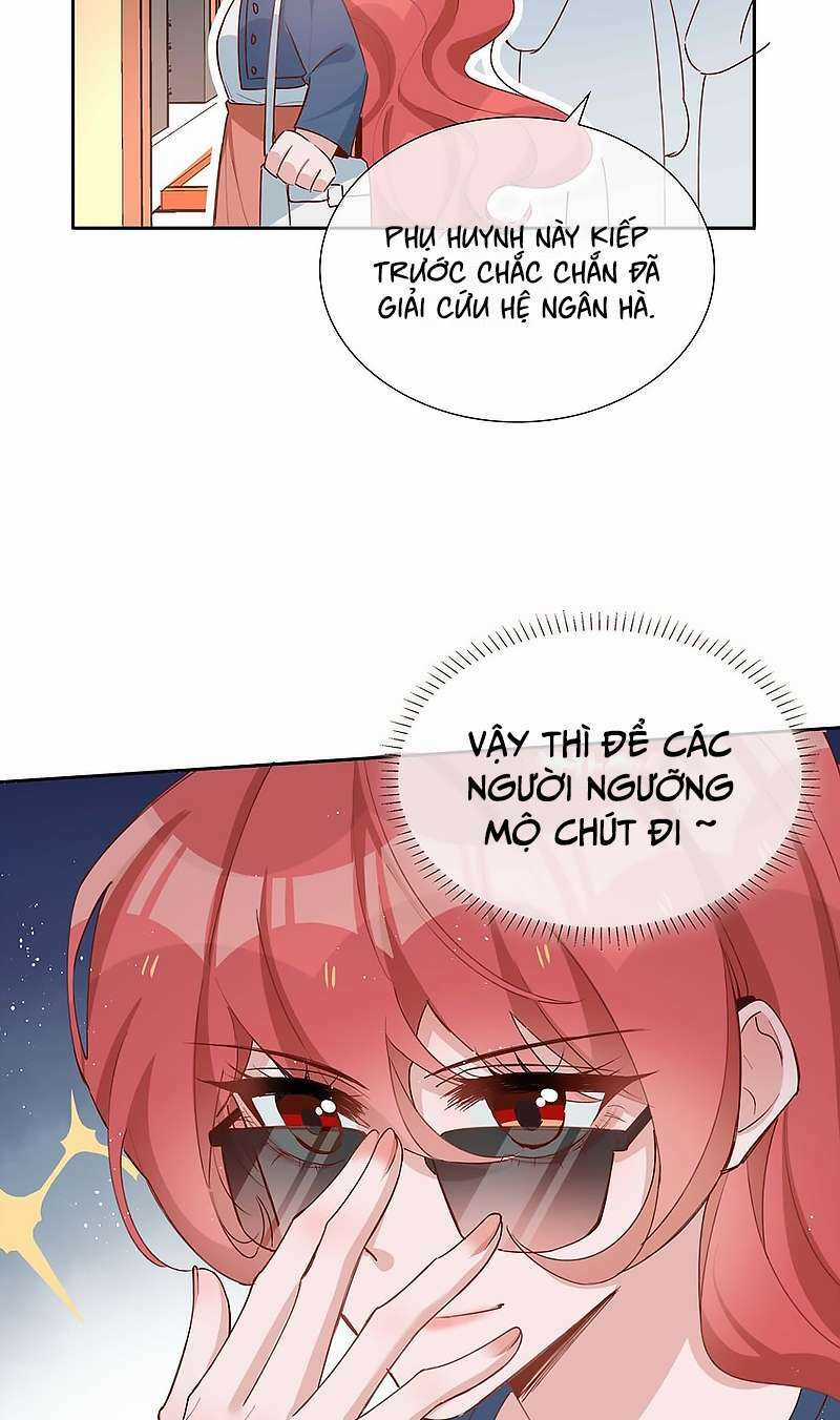 Sơn Hải Cao Trung - Chapter 57 - Trang 29