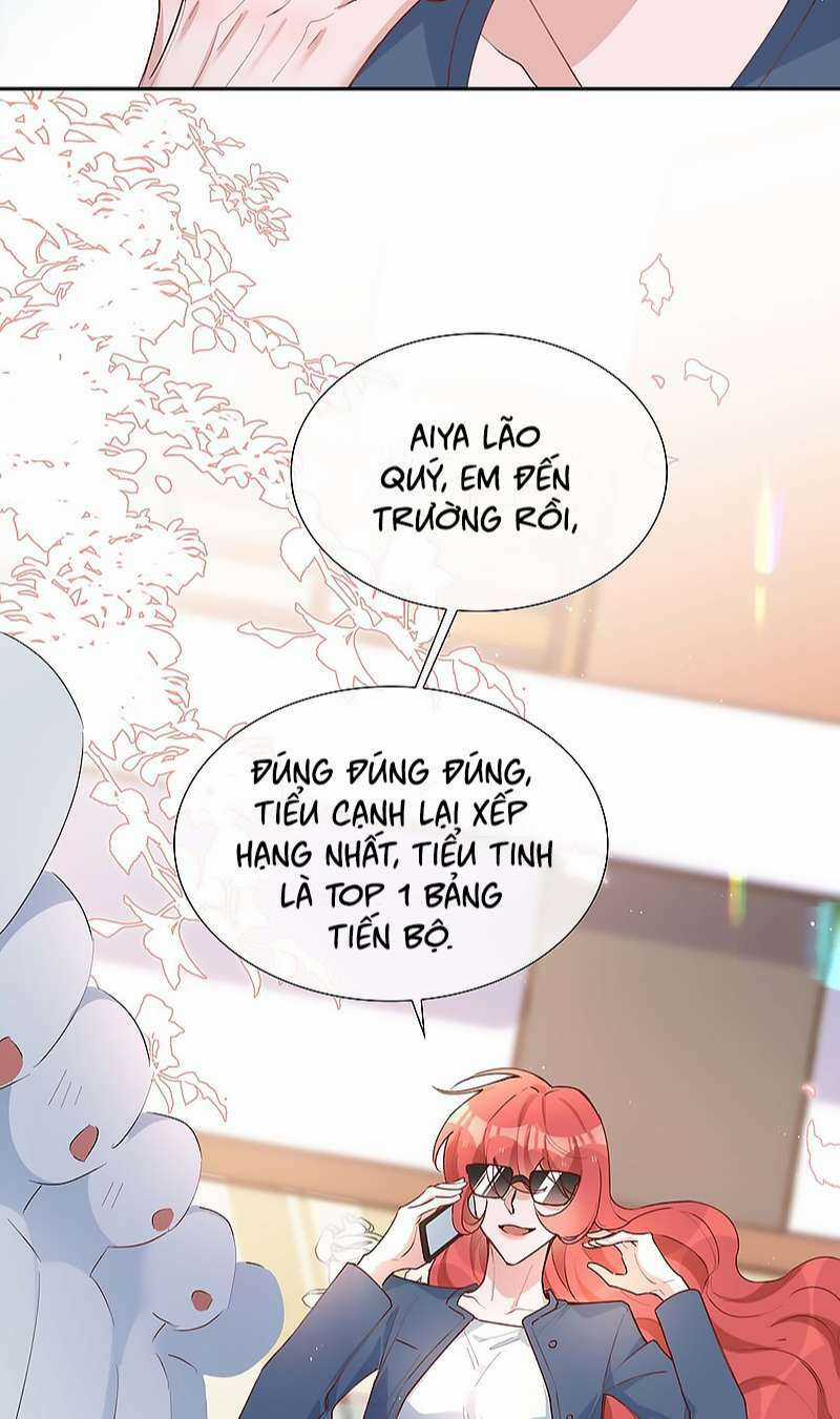 Sơn Hải Cao Trung - Chapter 57 - Trang 30