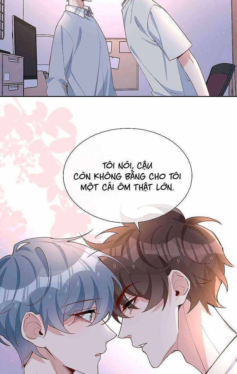 Sơn Hải Cao Trung - Chapter 57 - Trang 4