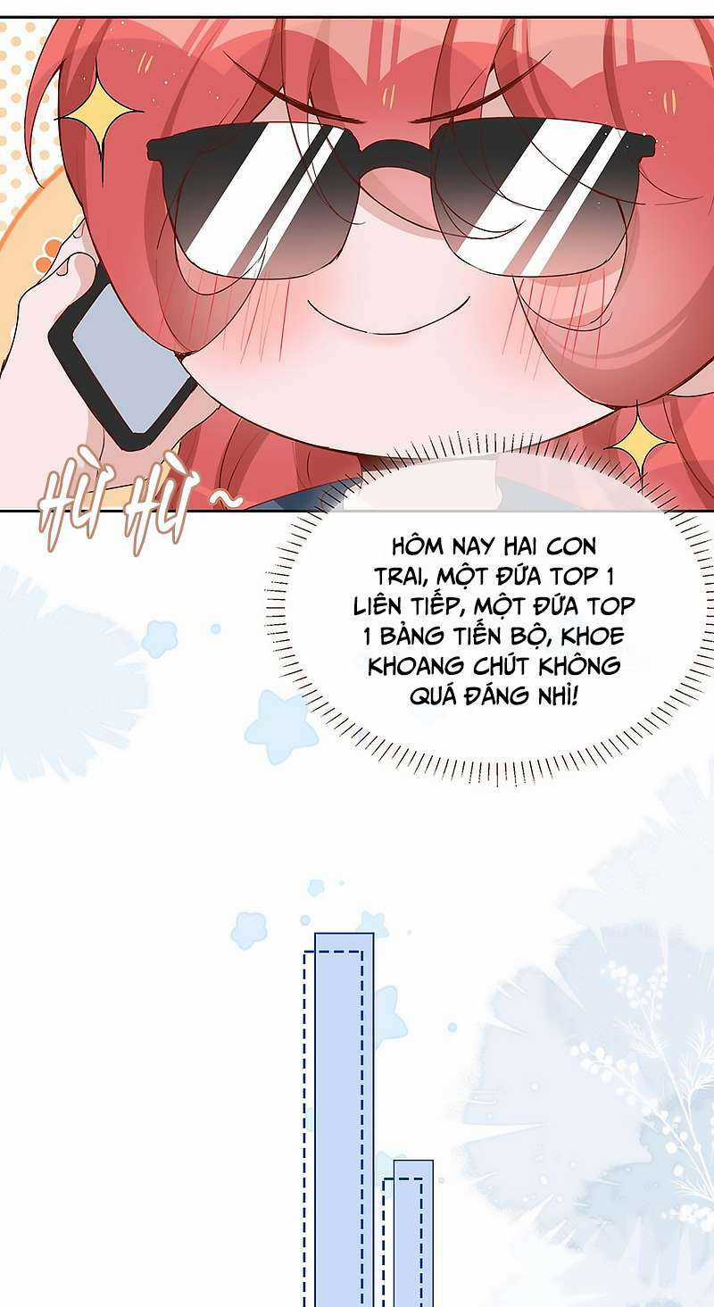 Sơn Hải Cao Trung - Chapter 57 - Trang 32