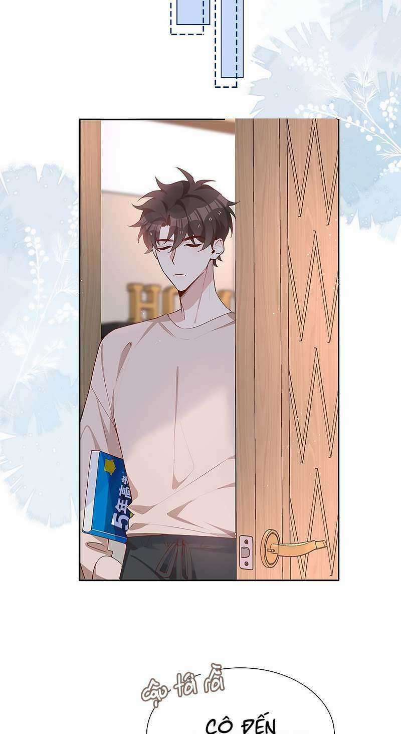 Sơn Hải Cao Trung - Chapter 57 - Trang 33