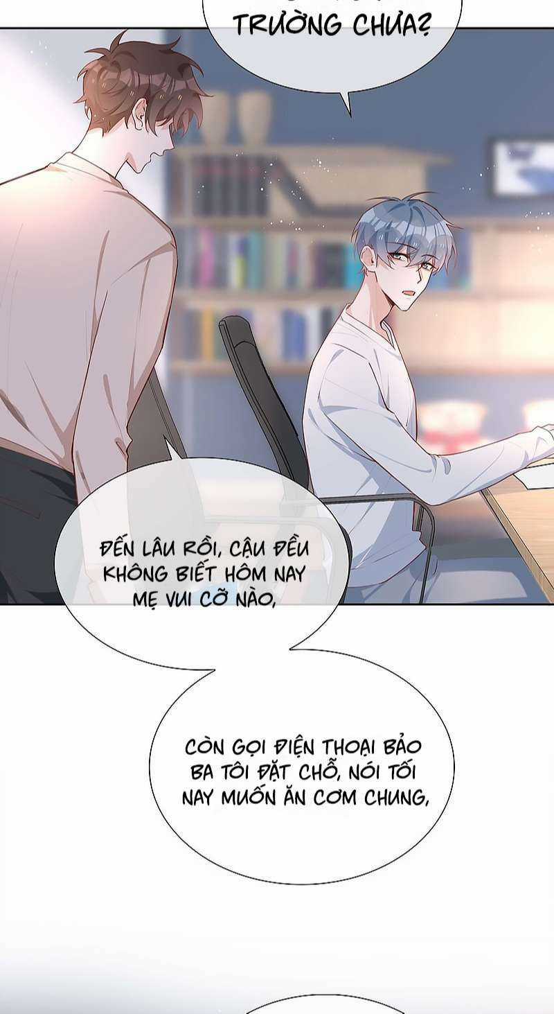 Sơn Hải Cao Trung - Chapter 57 - Trang 34