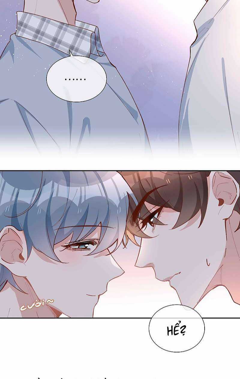 Sơn Hải Cao Trung - Chapter 57 - Trang 5