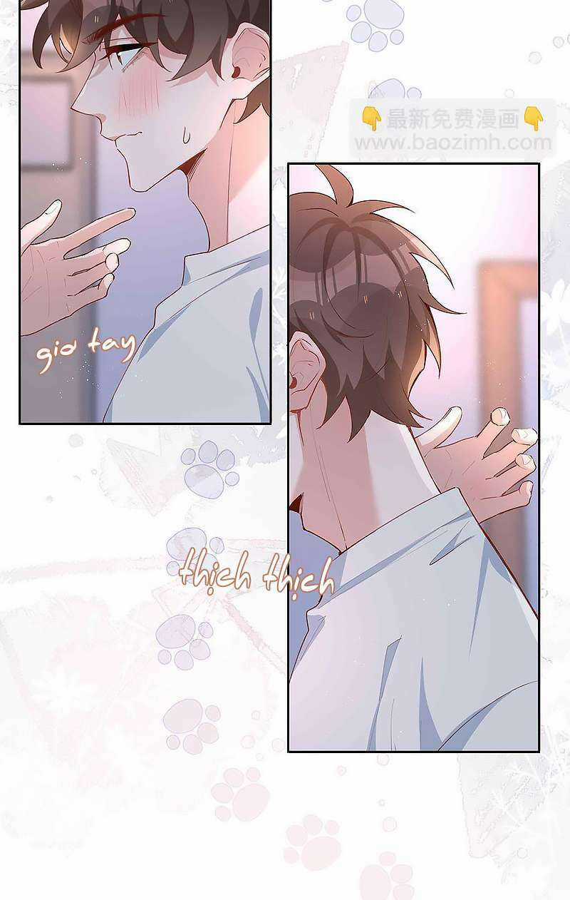 Sơn Hải Cao Trung - Chapter 57 - Trang 9