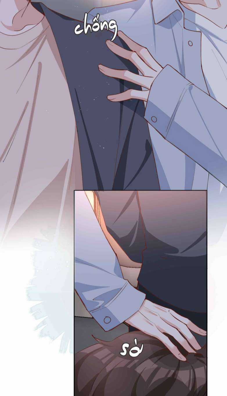 Sơn Hải Cao Trung - Chapter 58 - Trang 21